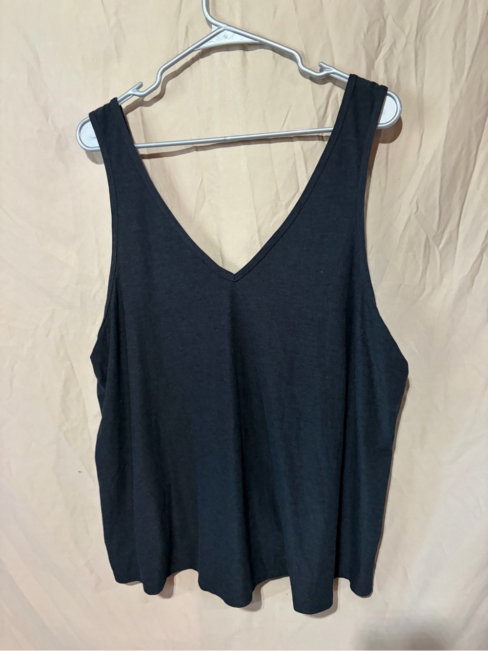 Beyond yoga tank top